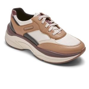 ROCKPORT  WOMEN'S PROWALKER ECO SNEAKER